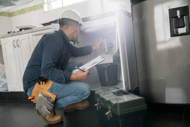 Best Emergency Plumbing Repair  in Navasota, TX