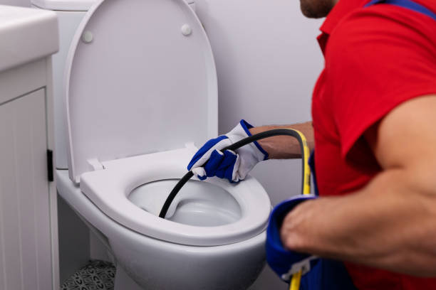Best Leak Detection Services  in Navasota, TX
