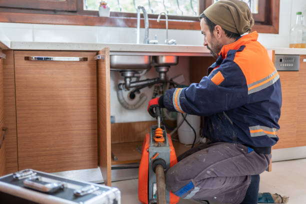 Best Pipe Repair Near Me  in Navasota, TX