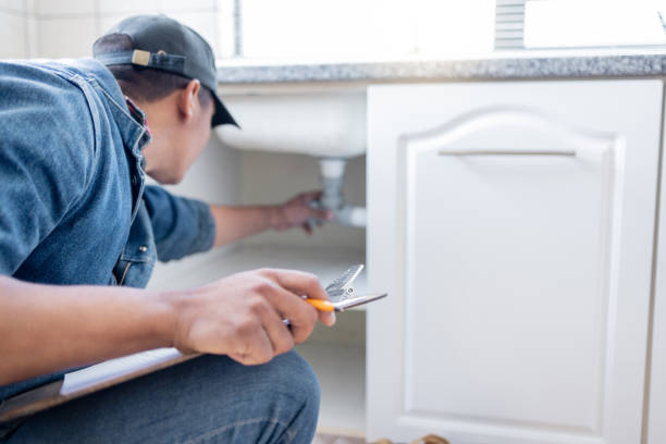 Best Sewer Line Repair  in Navasota, TX