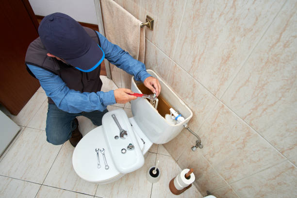 Best Drain Cleaning Services  in Navasota, TX