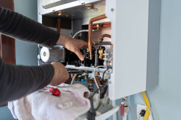 Boilers & Radiators in Navasota, TX