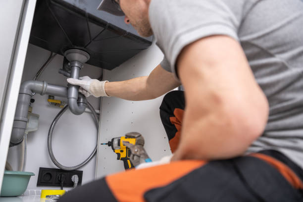 Best Residential Plumbing Services  in Navasota, TX