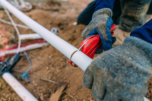 Best Hot Water Heater Installation  in Navasota, TX